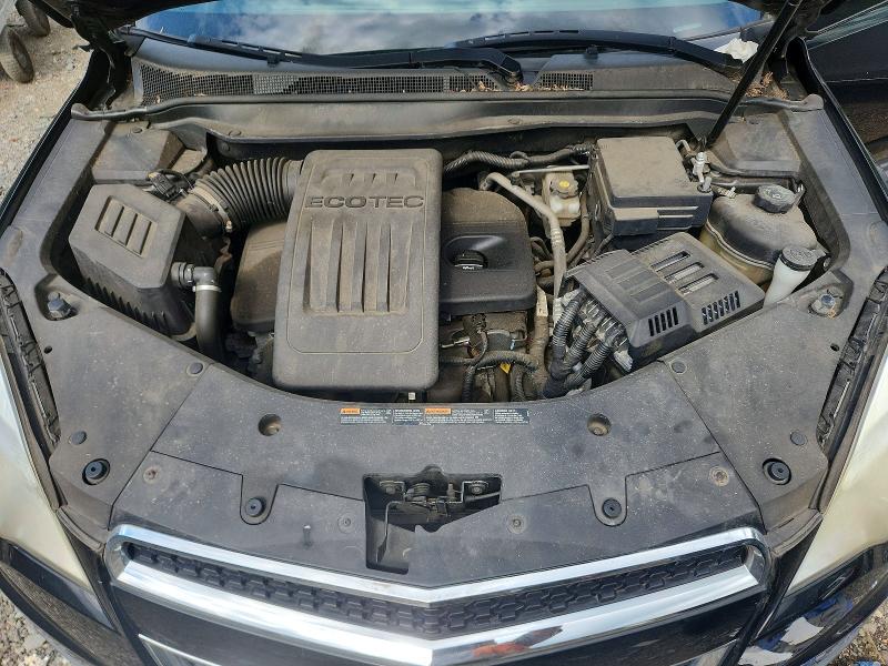 Продажа на аукционе авто 2015 Chevrolet Equinox, vin: 2GNALAEK5F1170130, номер лота: 69403166
