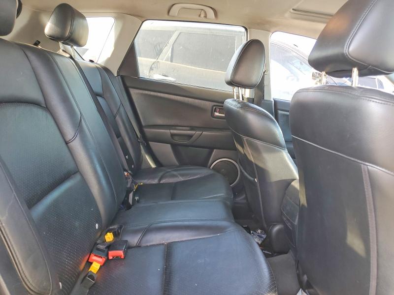 Продаж на аукціоні авто 2005 Mazda 3, vin: JM1BK343551226481, номер лоту: 68714176