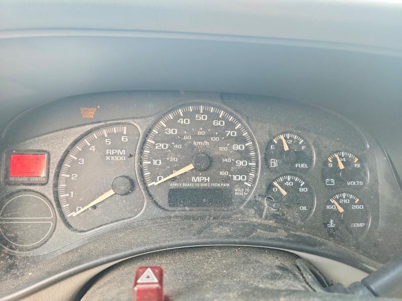 2001 Gmc Yukon Xl მანქანა იყიდება აუქციონზე, vin: 1GKEC16T01J285495, აუქციონის ნომერი: 69999716