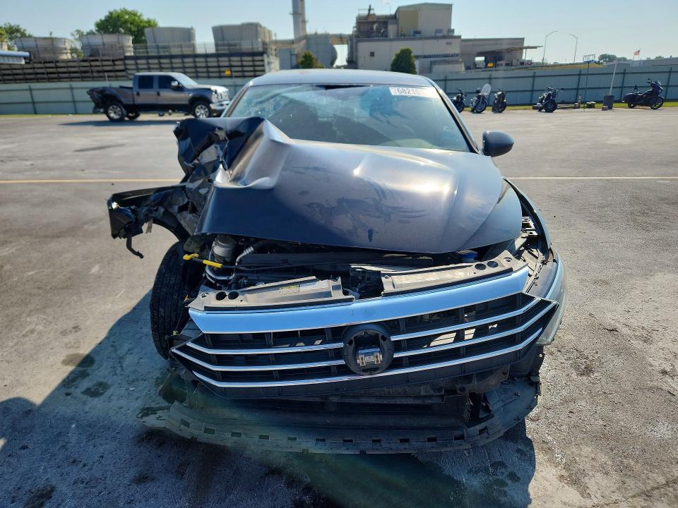 Aukcja sprzedaży 2019 Volkswagen Jetta, vin: 3VWE57BU6KM043903, numer aukcji: 68215196