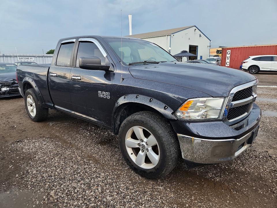 Aukcja sprzedaży 2014 Ram 1500, vin: 1C6RR7GG1ES319502, numer aukcji: 65642086