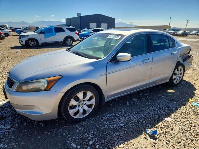 Aukcja sprzedaży 2010 Honda Accord, vin: 1HGCP2F88AA108591, numer aukcji: 69725836