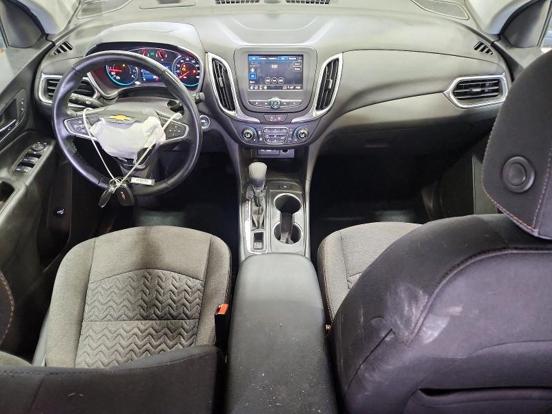 67556166 :رقم المزاد ، 3GNAXUEG8RS234963 vin ، 2024 Chevrolet Equinox مزاد بيع