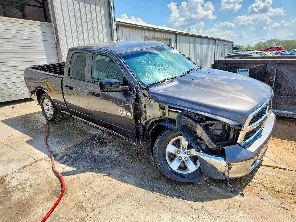 2019 Ram 1500 Classic მანქანა იყიდება აუქციონზე, vin: 1C6RR6FG8KS521292, აუქციონის ნომერი: 67692976