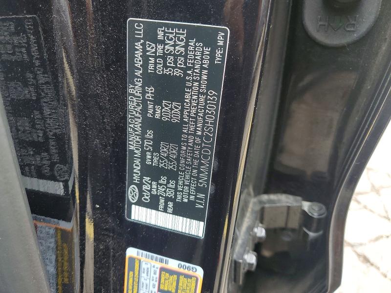 Продаж на аукціоні авто 2025 Genesis Gv70, vin: 5NMMCDTC2SH030139, номер лоту: 68782746