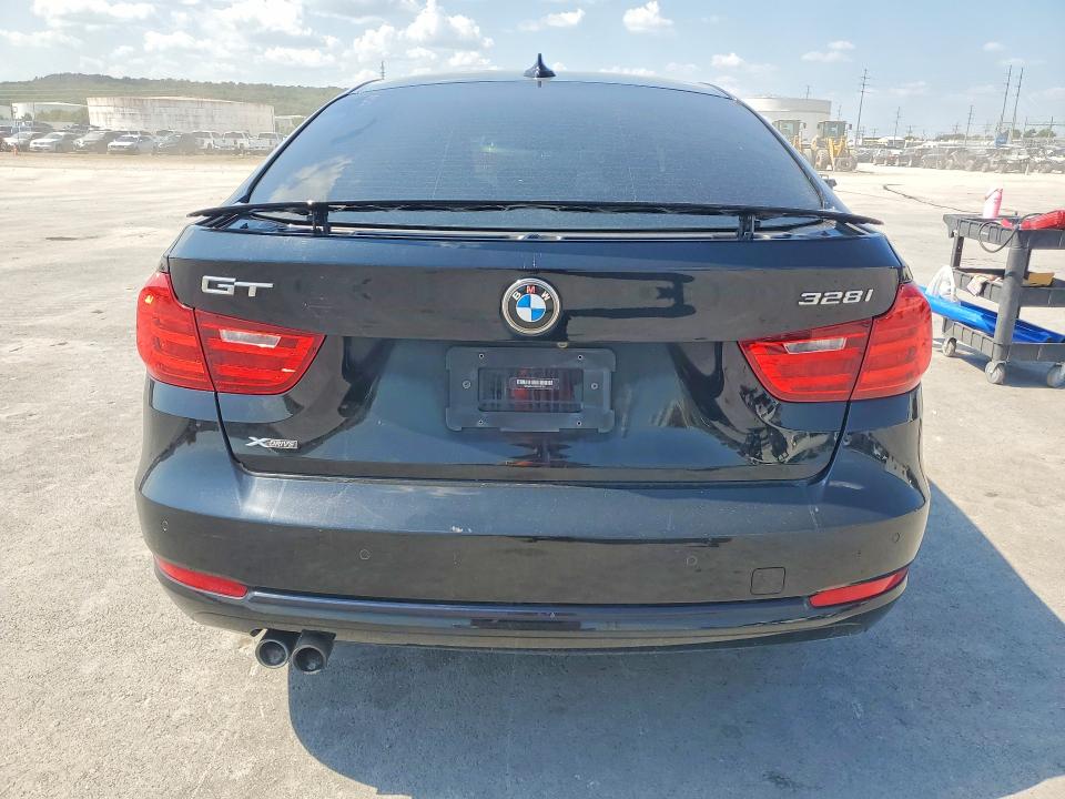 2016 Bmw 328 მანქანა იყიდება აუქციონზე, vin: WBA8Z5C5XGGS37395, აუქციონის ნომერი: 69721986