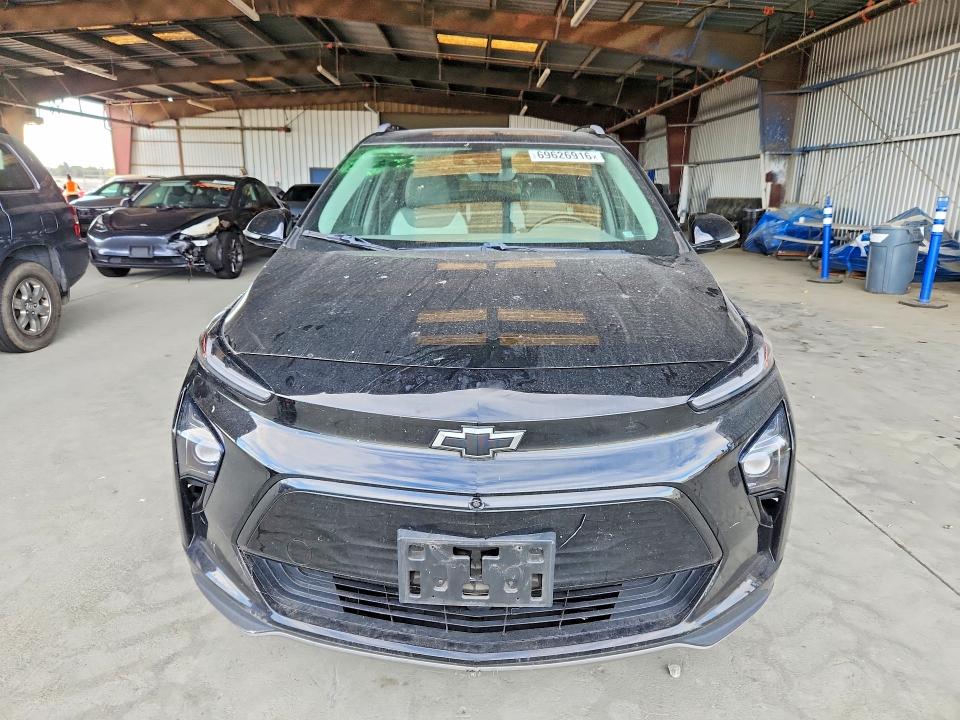 2022 Chevrolet Bolt Euv მანქანა იყიდება აუქციონზე, vin: 1G1FZ6S00N4110765, აუქციონის ნომერი: 69626916