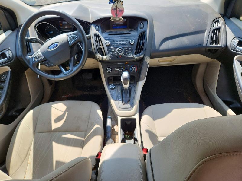 Продажа на аукционе авто 2016 Ford Focus, vin: 1FADP3F28GL309821, номер лота: 67299196