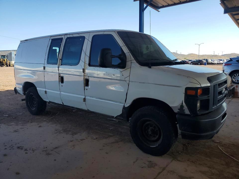 2009 Ford Econoline მანქანა იყიდება აუქციონზე, vin: 1FTNE24W09DA24144, აუქციონის ნომერი: 68052186