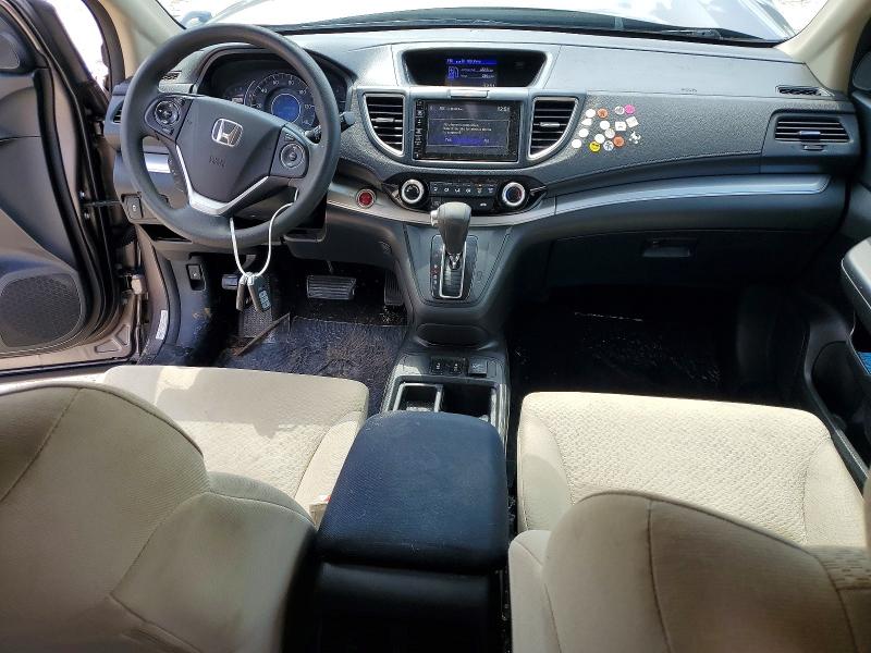 Aukcja sprzedaży 2016 Honda Cr-v, vin: 3CZRM3H53GG705856, numer aukcji: 71194216