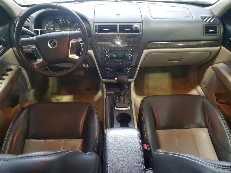 Aukcja sprzedaży 2008 Mercury Milan, vin: 3MEHM08168R623573, numer aukcji: 69146006