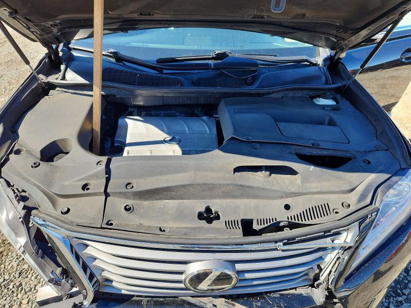 Продаж на аукціоні авто 2014 Lexus Rx 350, vin: 2T2BK1BA9EC249064, номер лоту: 69215806
