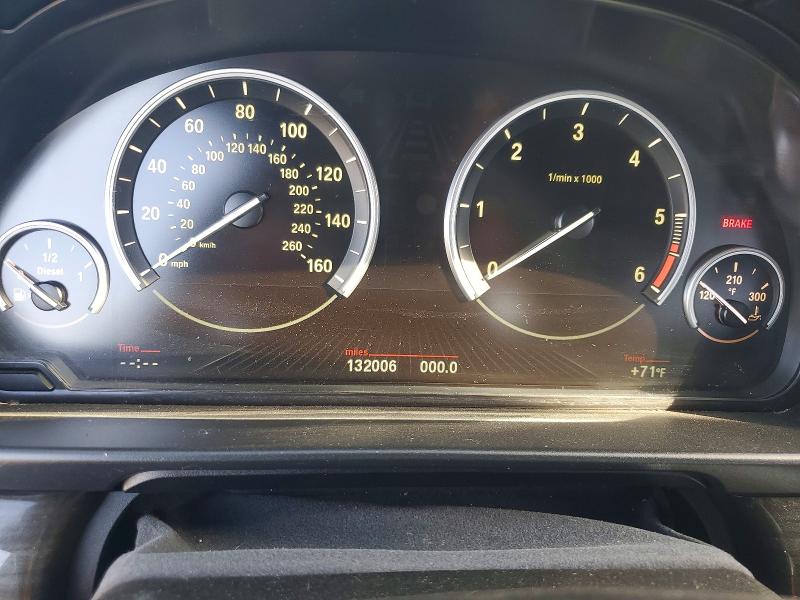 68960226 :رقم المزاد ، WBAXA5C59FD691267 vin ، 2015 Bmw 535 مزاد بيع