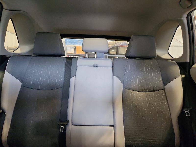 Aukcja sprzedaży 2023 Toyota Rav4, vin: 2T3P1RFV0PC343448, numer aukcji: 68018826