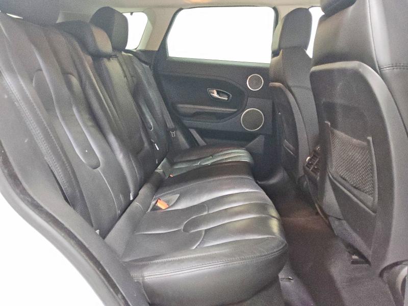 2014 Land Rover Range Rover Evoque მანქანა იყიდება აუქციონზე, vin: SALVP2BGXEH893805, აუქციონის ნომერი: 67592016