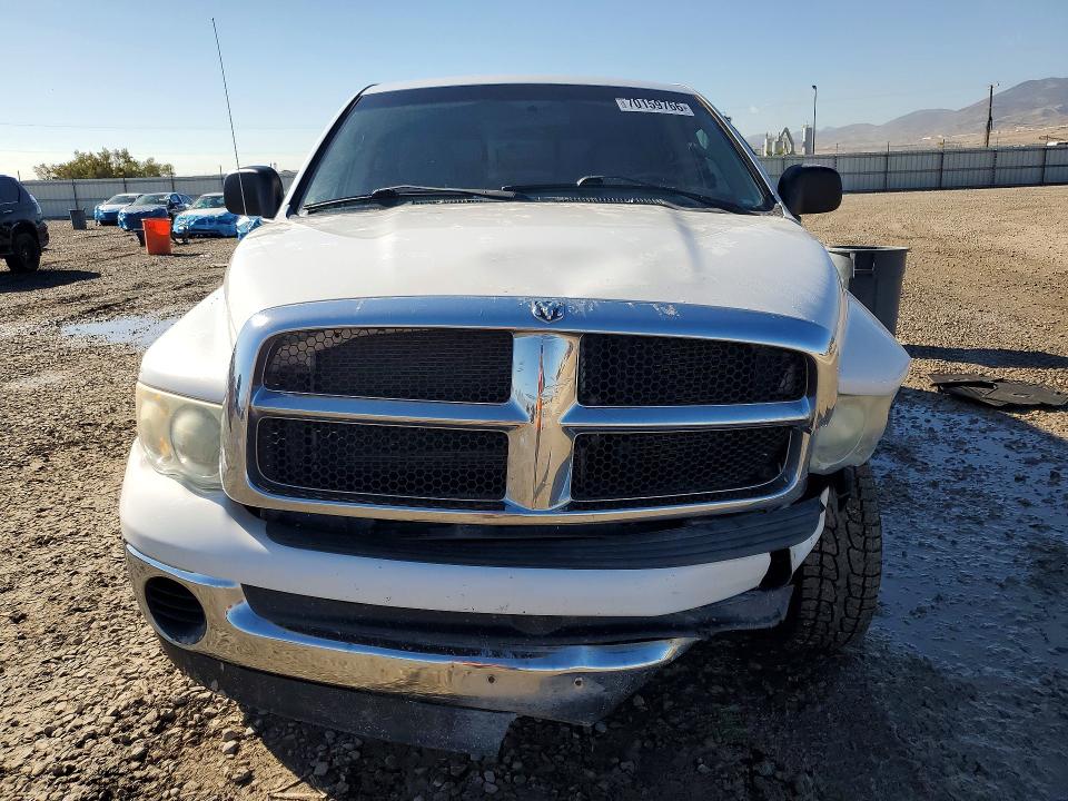 Aukcja sprzedaży 2004 Dodge Ram 1500, vin: 1D7HU18N44S531375, numer aukcji: 70159766