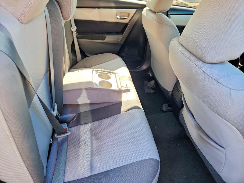 Продажа на аукционе авто 2017 Toyota Corolla, vin: 2T1BURHE9HC869456, номер лота: 70053196