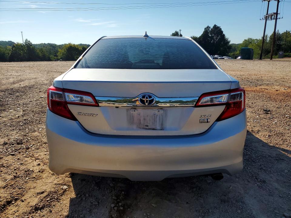 Продаж на аукціоні авто 2014 Toyota Camry Hybrid, vin: 4T1BD1FK2EU102052, номер лоту: 68106666