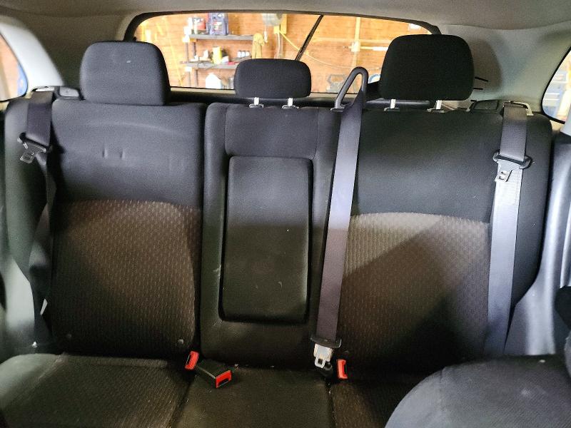 Продажа на аукционе авто 2017 Mitsubishi Outlander Sport, vin: JA4AR3AU9HZ049762, номер лота: 67310116