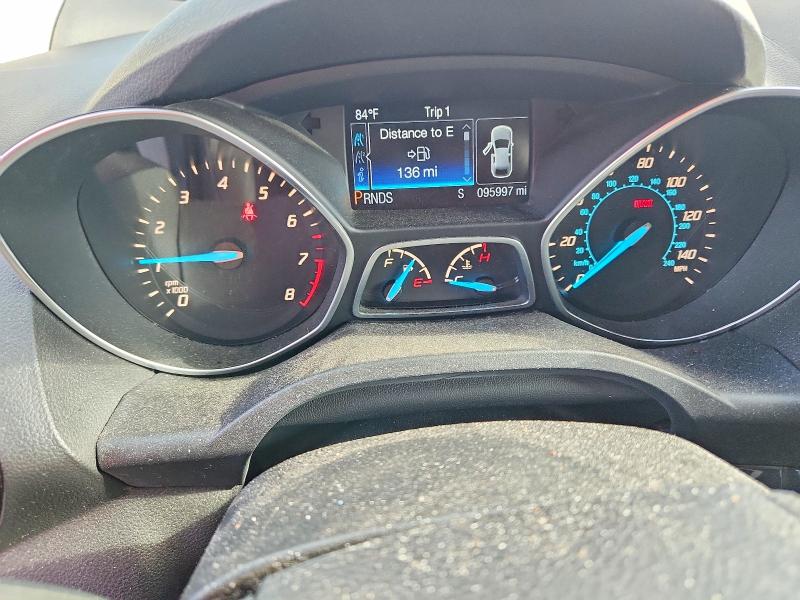 Aukcja sprzedaży 2014 Ford Escape, vin: 1FMCU0J99EUB23161, numer aukcji: 67294306