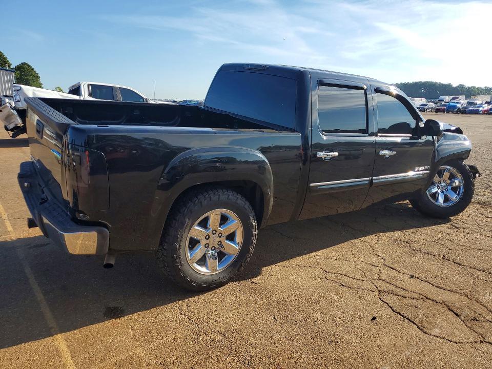 67329746 :رقم المزاد ، 3GTP1VE08BG270884 vin ، 2011 Gmc Sierra مزاد بيع