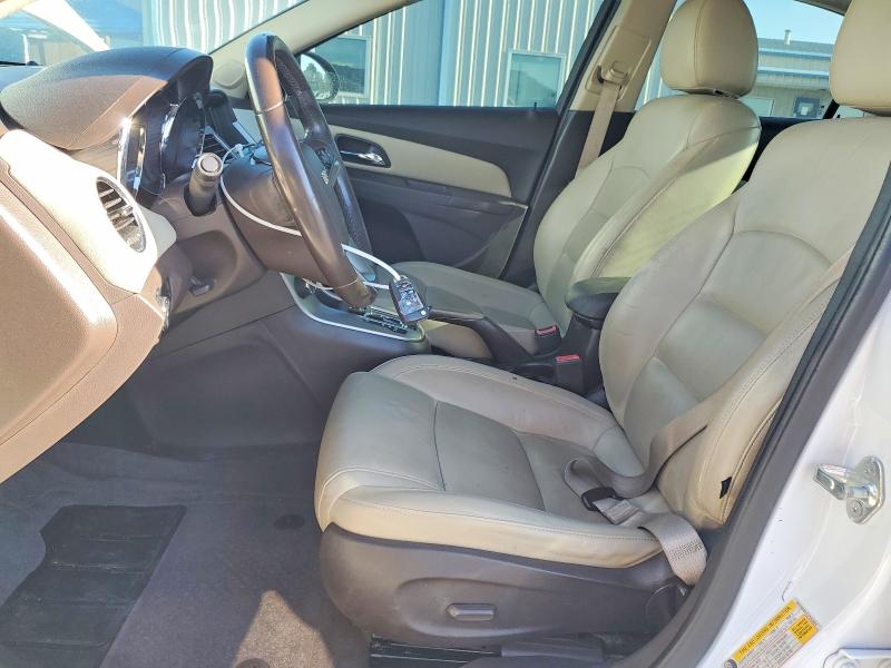 Aukcja sprzedaży 2012 Chevrolet Cruze, vin: 1G1PG5SC1C7263424, numer aukcji: 67345396