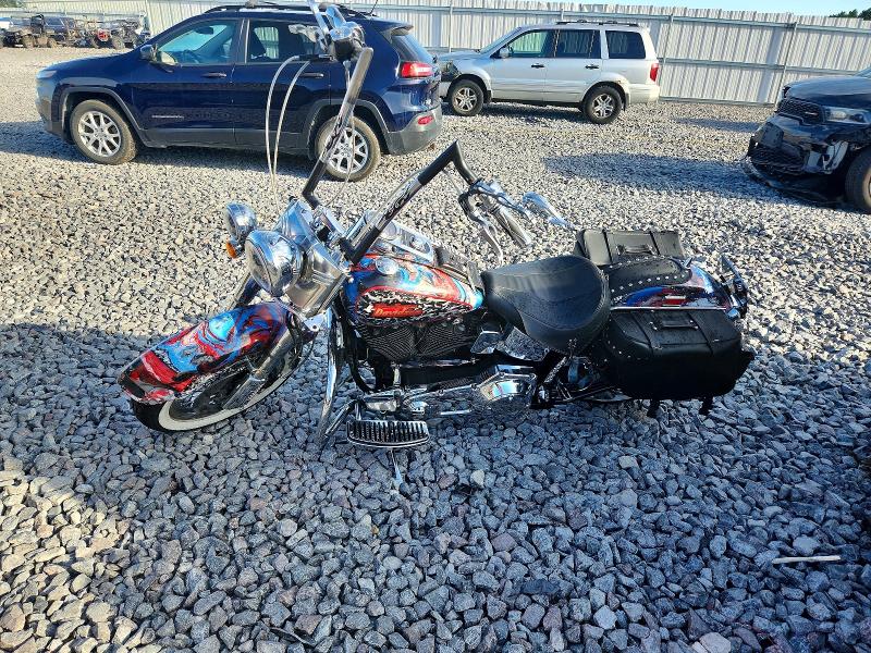 Aukcja sprzedaży 1999 Harley-davidson Flstf, vin: 1HD1BML17XY048549, numer aukcji: 68800556