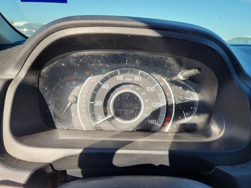 69788006 :رقم المزاد ، 5J6RM4H34GL082058 vin ، 2016 Honda Cr-v مزاد بيع