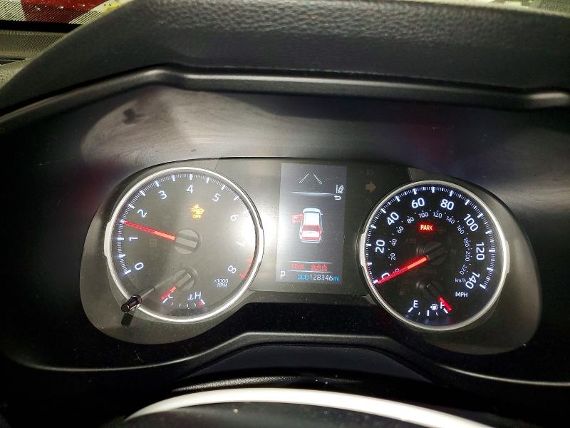 Aukcja sprzedaży 2019 Toyota Rav4, vin: 2T3F1RFV2KW082164, numer aukcji: 70412496