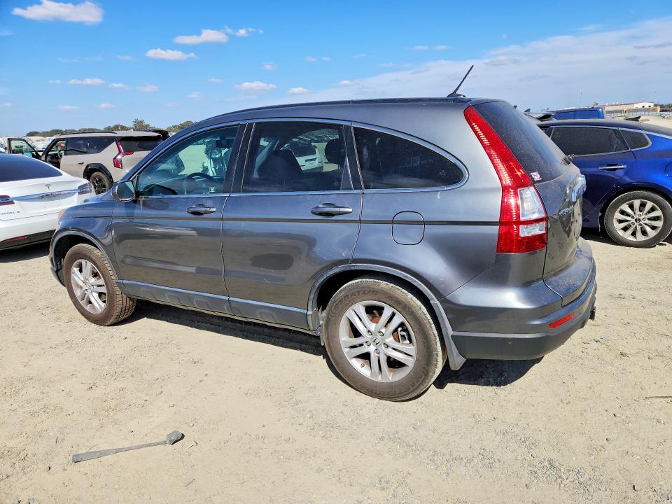 Aukcja sprzedaży 2010 Honda Cr-v, vin: JHLRE4H7XAC010488, numer aukcji: 67508796