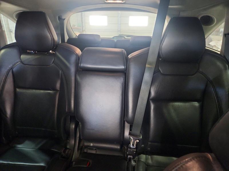 Aukcja sprzedaży 2015 Acura Mdx, vin: 5FRYD4H81FB003166, numer aukcji: 68189166
