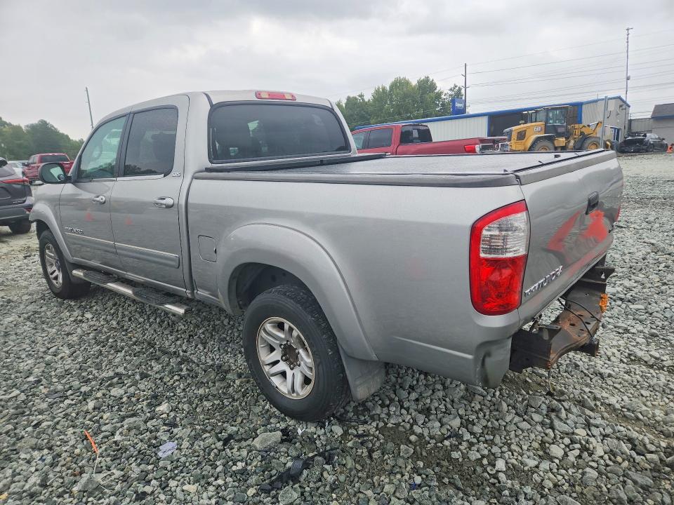 Продаж на аукціоні авто 2006 Toyota Tundra, vin: 5TBET341X6S521968, номер лоту: 69913116