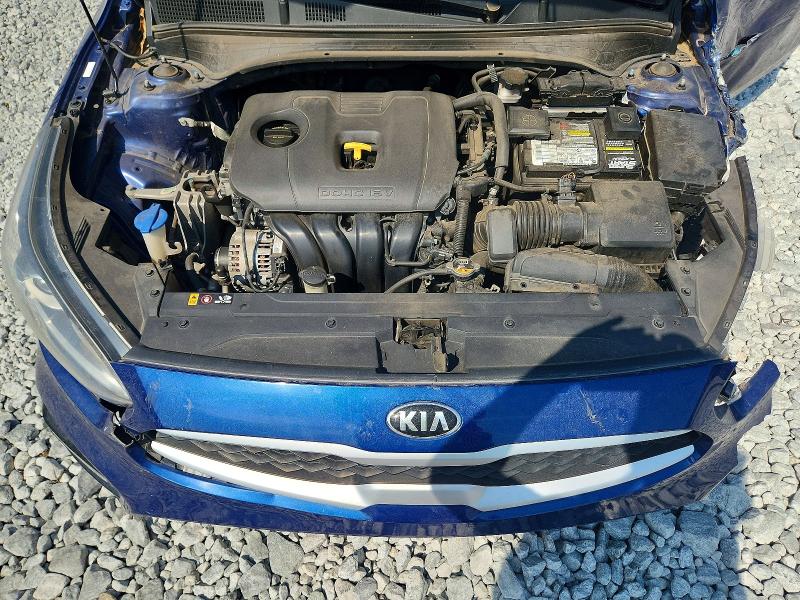 Продаж на аукціоні авто 2020 Kia Forte, vin: 3KPF24AD7LE233267, номер лоту: 67444906