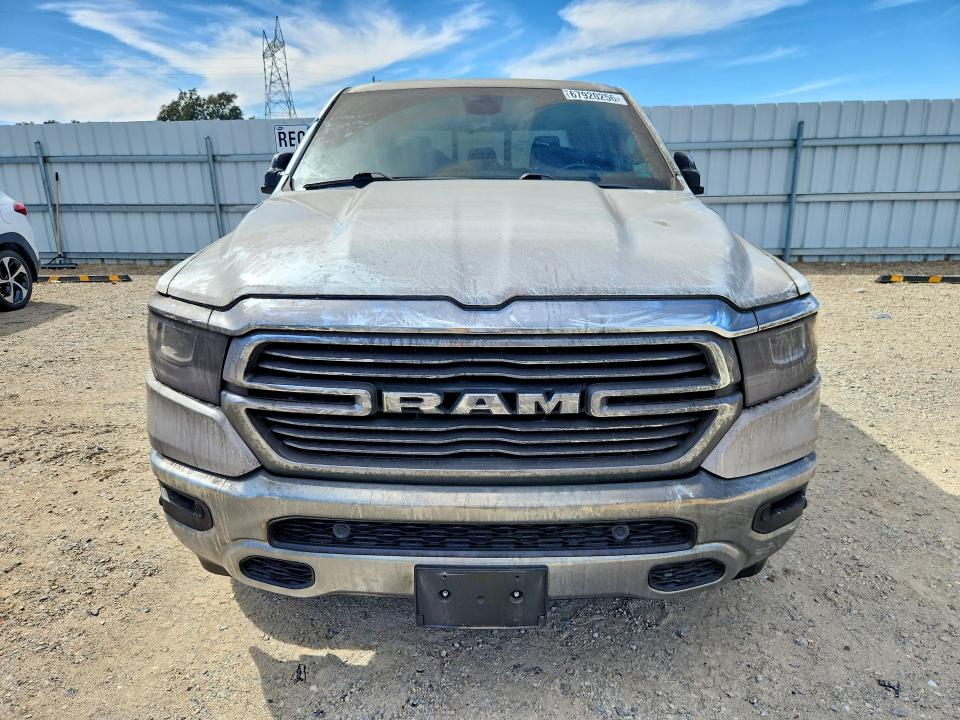 Aukcja sprzedaży 2019 Ram 1500, vin: 1C6SRFRT5KN662913, numer aukcji: 67920256