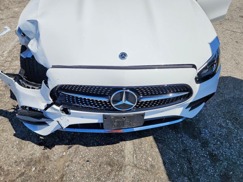 Продаж на аукціоні авто 2023 Mercedes-benz E, vin: W1KZF8DB3PB164850, номер лоту: 68197936