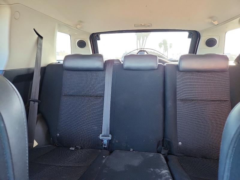 Aukcja sprzedaży 2007 Toyota Fj Cruiser, vin: JTEZU11F770008946, numer aukcji: 71207886
