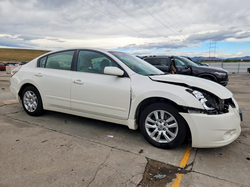 2012 Nissan Altima მანქანა იყიდება აუქციონზე, vin: 1N4AL2AP6CN431121, აუქციონის ნომერი: 68111846