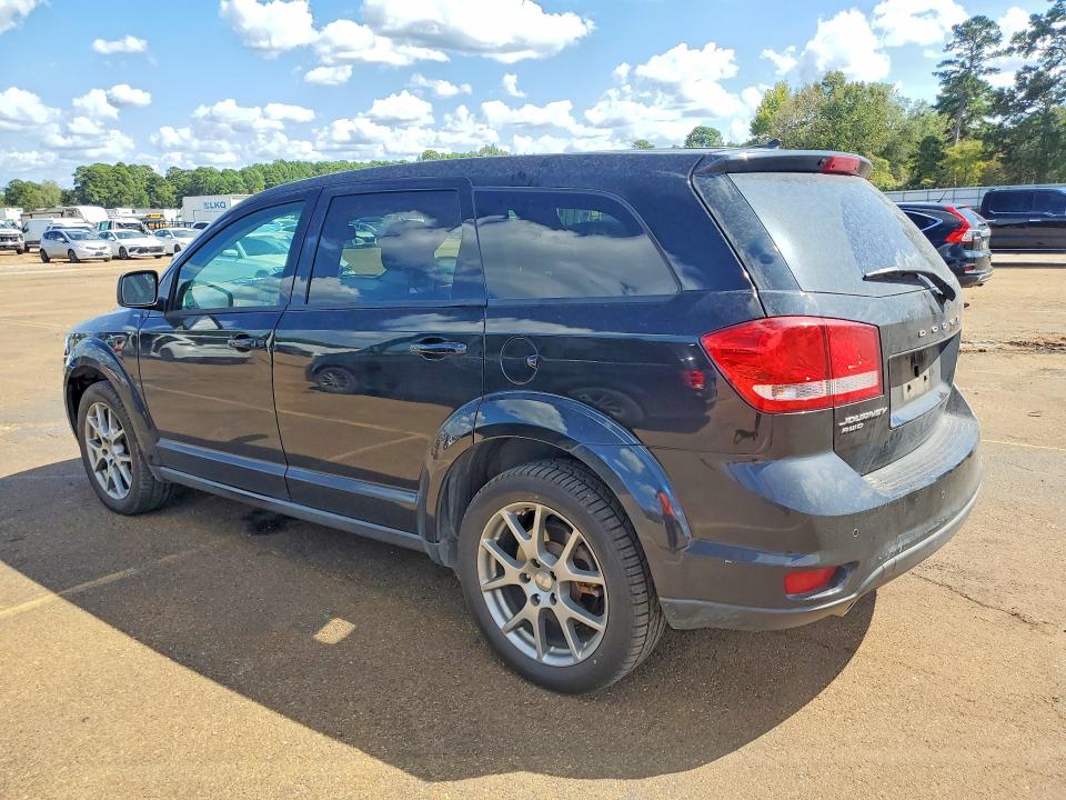 2014 Dodge Journey მანქანა იყიდება აუქციონზე, vin: 3C4PDDEG4ET265093, აუქციონის ნომერი: 67996606