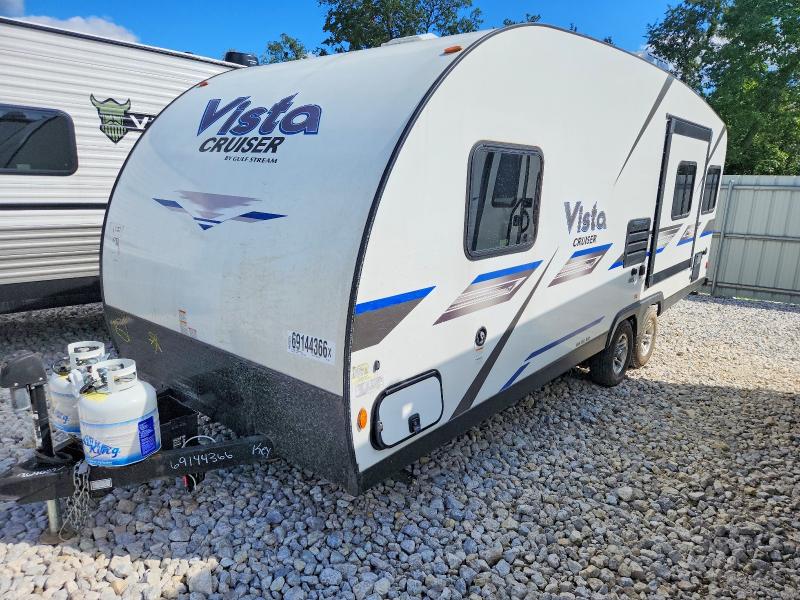 Продаж на аукціоні авто 2024 Gulf Stream Travel Tra, vin: 1NL1G262XR7068227, номер лоту: 69144366