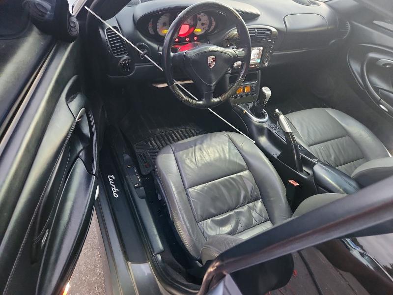 Продажа на аукционе авто 2001 Porsche 911, vin: WP0AB29921S686186, номер лота: 70415576