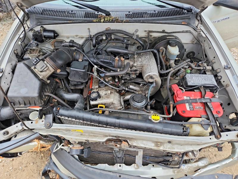 Продаж на аукціоні авто 2003 Toyota Tacoma, vin: 5TENL42N53Z297705, номер лоту: 70021066