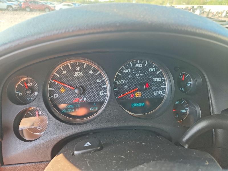 Продажа на аукционе авто 2010 Chevrolet Tahoe, vin: 1GNUKBE07AR145234, номер лота: 67249916