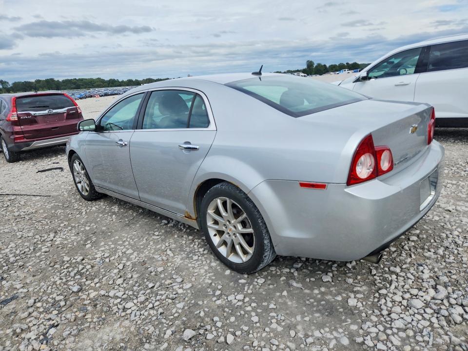 Продажа на аукционе авто 2011 Chevrolet Malibu, vin: 1G1ZE5E11BF232364, номер лота: 69625486