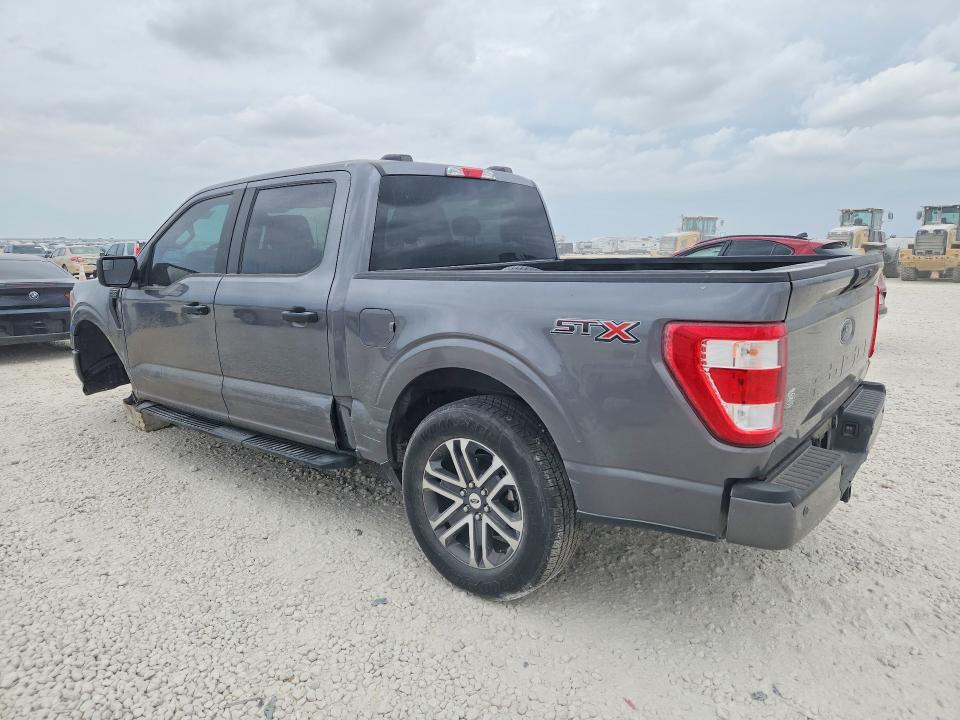 Aukcja sprzedaży 2023 Ford F150, vin: 1FTEW1C5XPFB61173, numer aukcji: 67700556