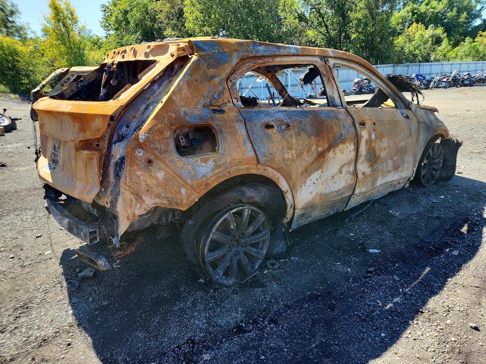 Aukcja sprzedaży 2021 Cadillac Xt4, vin: 1GYFZFR42MF028694, numer aukcji: 63898776