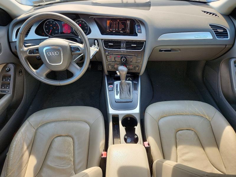 Aukcja sprzedaży 2011 Audi A4, vin: WAUBFAFLXBN005269, numer aukcji: 67799406