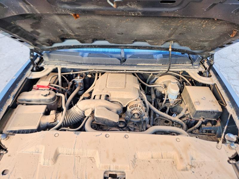 Aukcja sprzedaży 2011 Chevrolet Silverado, vin: 1GCRKSE3XBZ398767, numer aukcji: 68796936