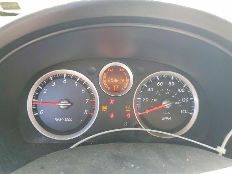 2010 Nissan Sentra მანქანა იყიდება აუქციონზე, vin: 3N1AB6AP0AL713517, აუქციონის ნომერი: 67939596