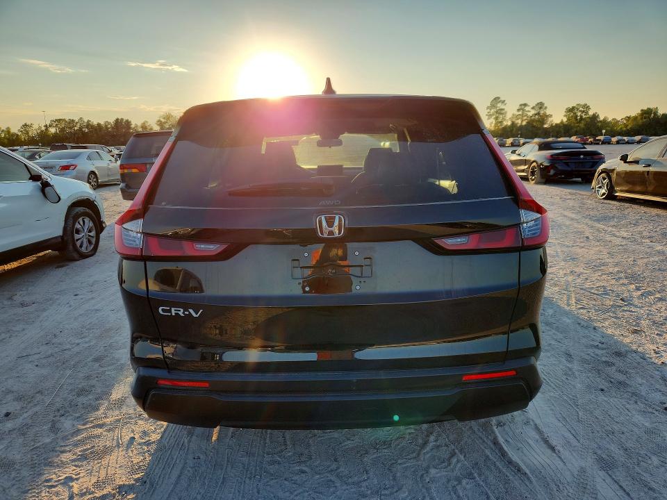 Aukcja sprzedaży 2026 Honda Cr-v, vin: 2HKRS4H44TH464111, numer aukcji: 71046706