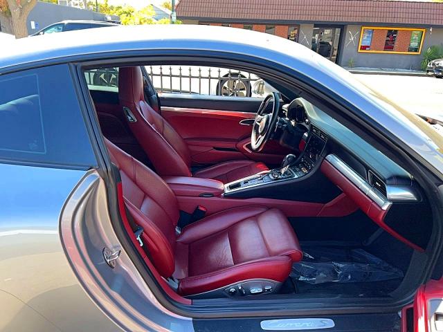 Продажа на аукционе авто 2017 Porsche 911, vin: WP0AB2A97HS123236, номер лота: 70553226